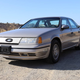 Illustration for article titled At $6,900, Does This 1989 Ford Taurus Mean The SHO Must Go On?